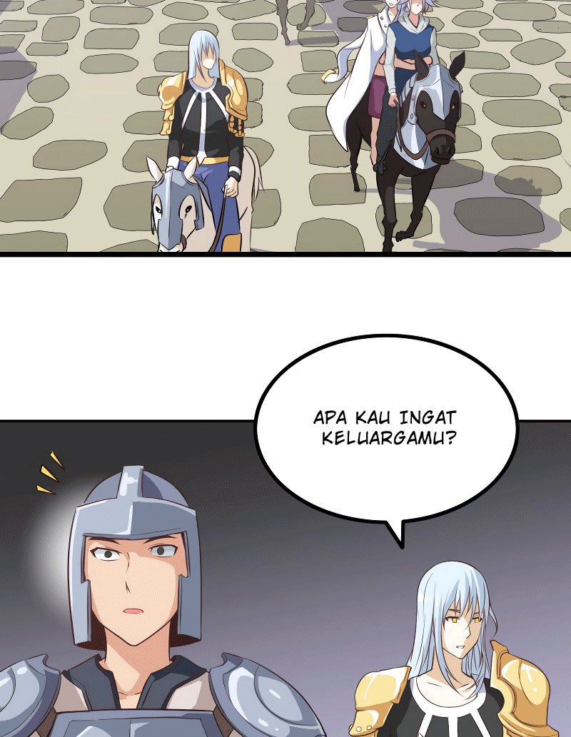 My Wife is a Demon Queen Chapter 07 Gambar 19