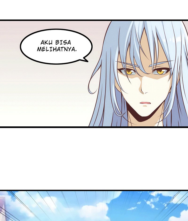 My Wife is a Demon Queen Chapter 07 Gambar 21
