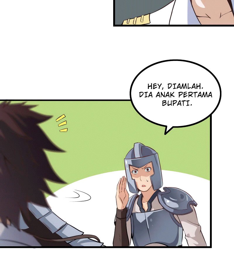 My Wife is a Demon Queen Chapter 07 Gambar 26