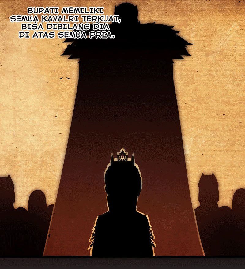 My Wife is a Demon Queen Chapter 07 Gambar 30