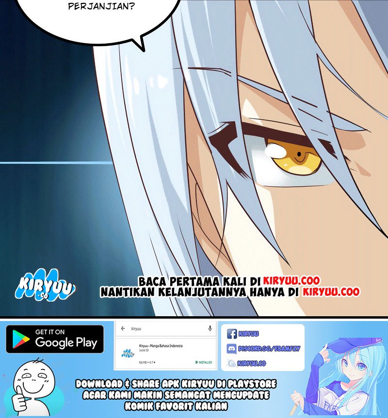 My Wife is a Demon Queen Chapter 07 Gambar 38