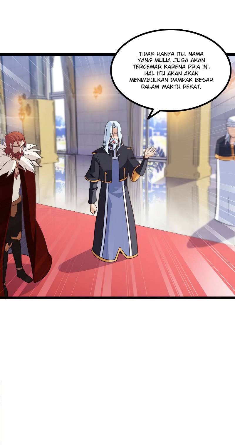 My Wife is a Demon Queen Chapter 10 Gambar 2