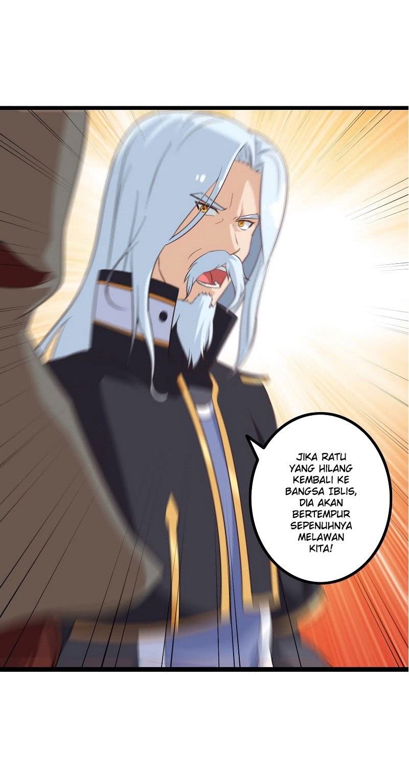 My Wife is a Demon Queen Chapter 10 Gambar 3