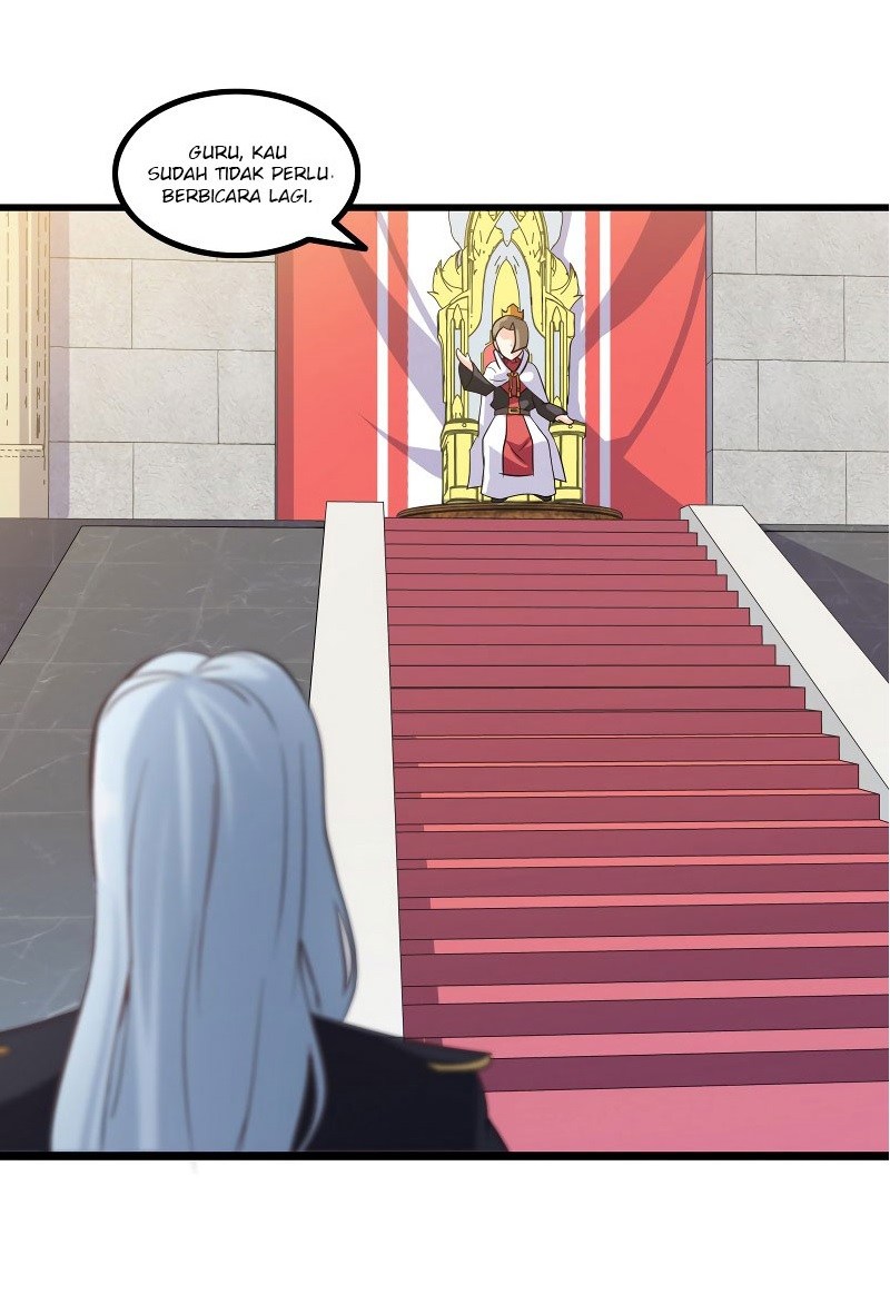 My Wife is a Demon Queen Chapter 10 Gambar 13