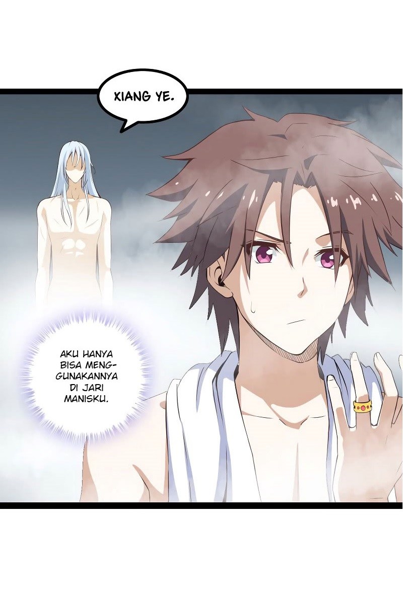 My Wife is a Demon Queen Chapter 10 Gambar 24