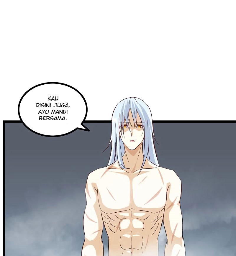 My Wife is a Demon Queen Chapter 11 Gambar 2