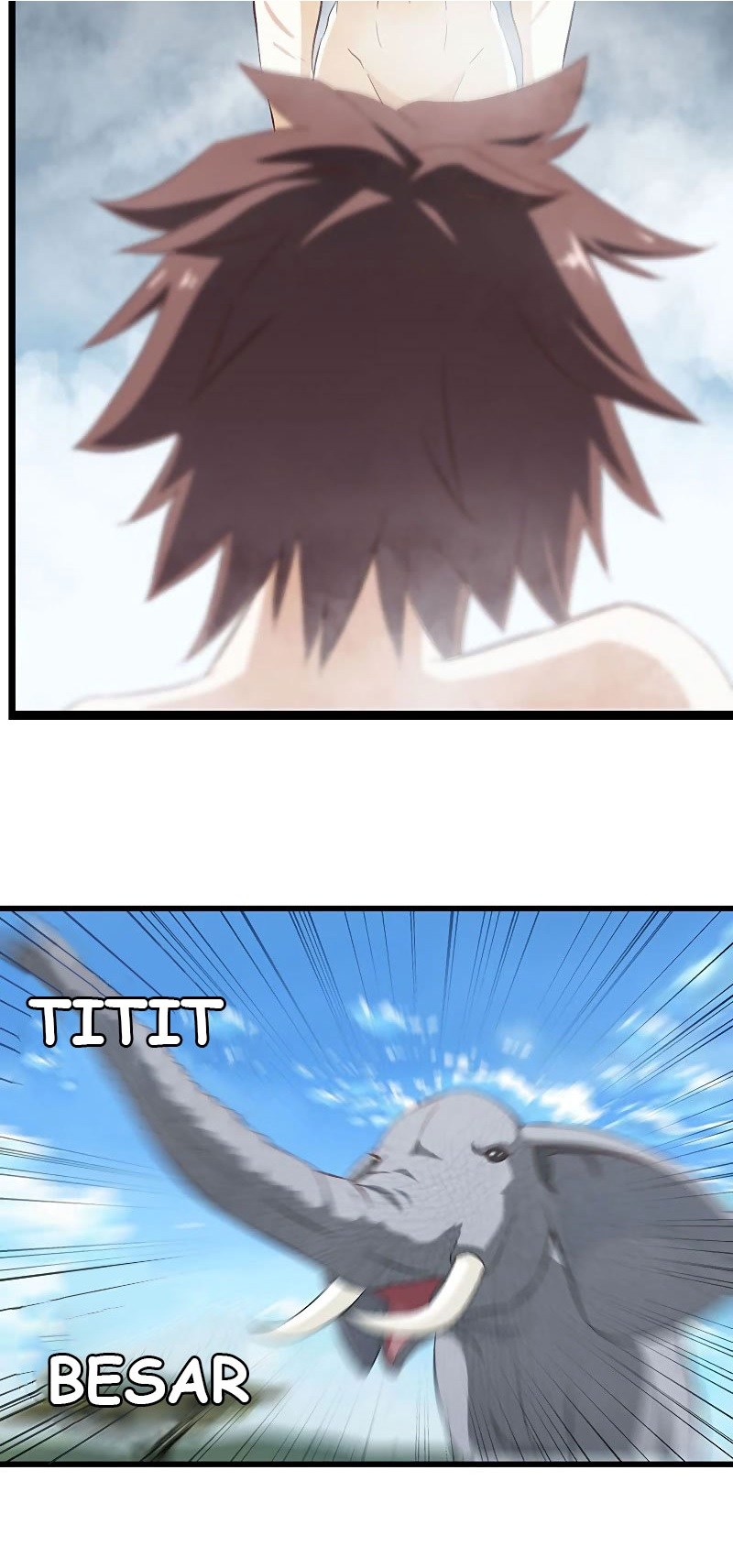 My Wife is a Demon Queen Chapter 11 Gambar 3