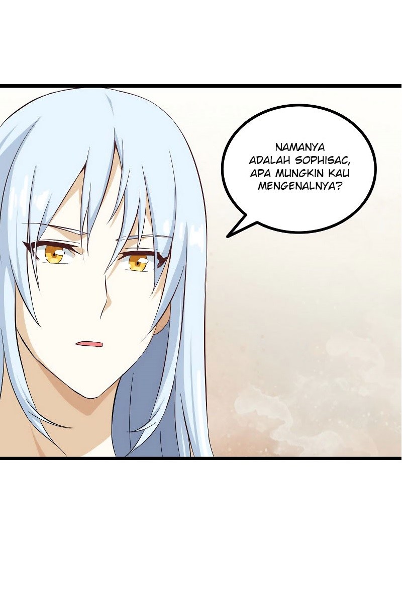 My Wife is a Demon Queen Chapter 11 Gambar 12