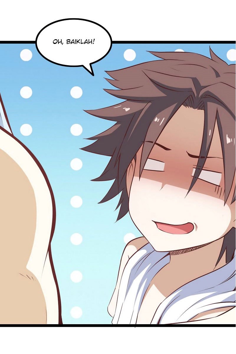 My Wife is a Demon Queen Chapter 12 Gambar 8