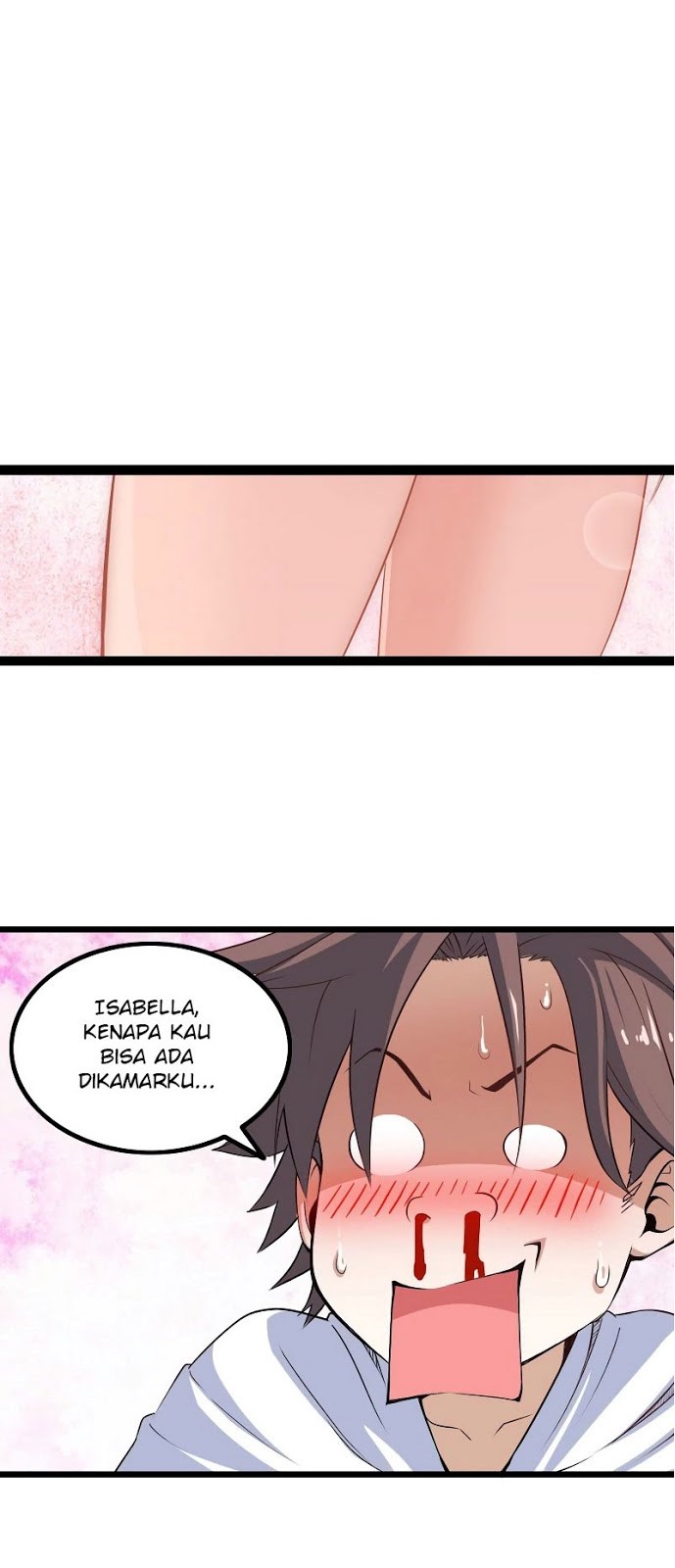 My Wife is a Demon Queen Chapter 12 Gambar 15
