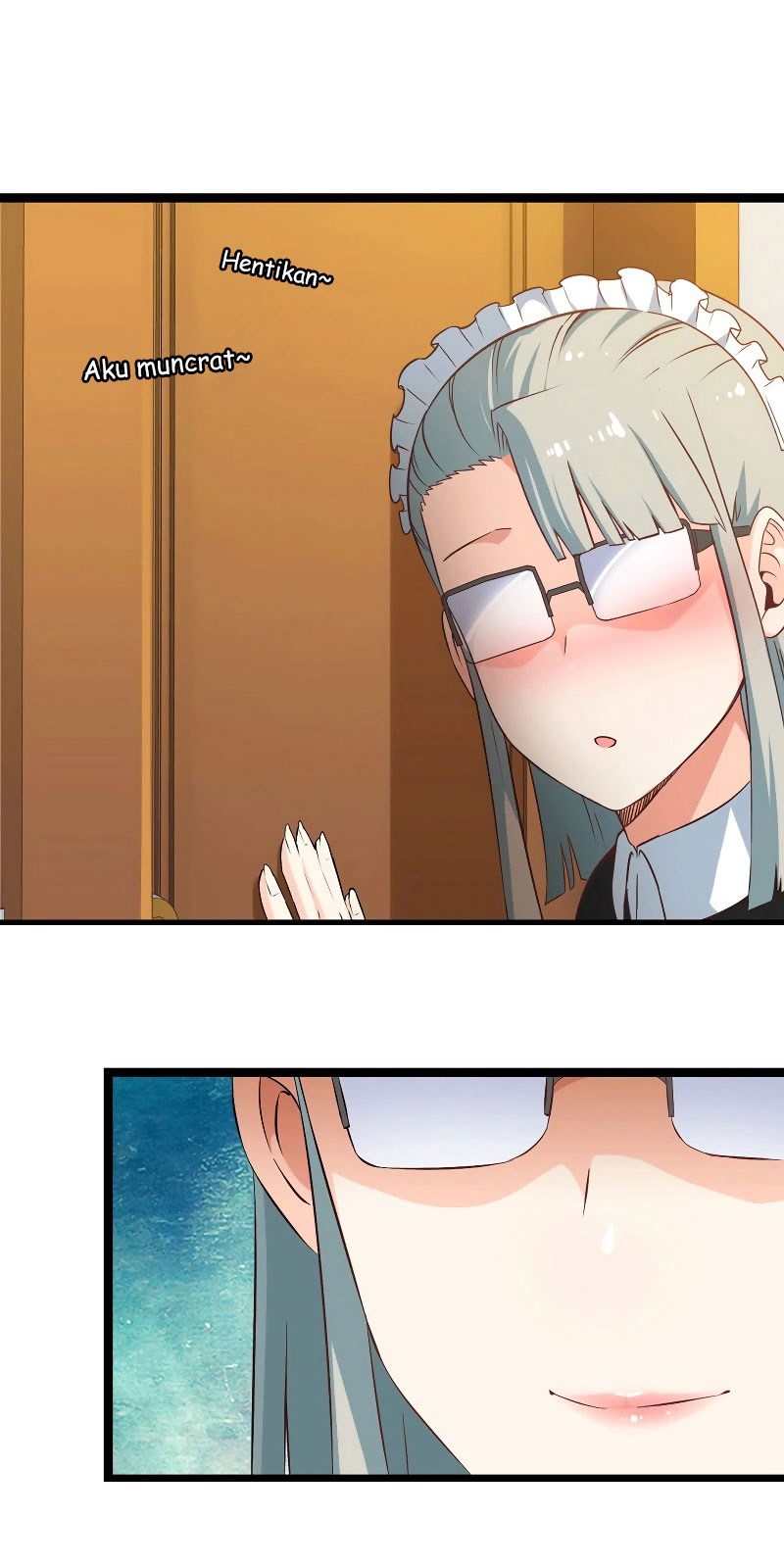 My Wife is a Demon Queen Chapter 13 Gambar 2