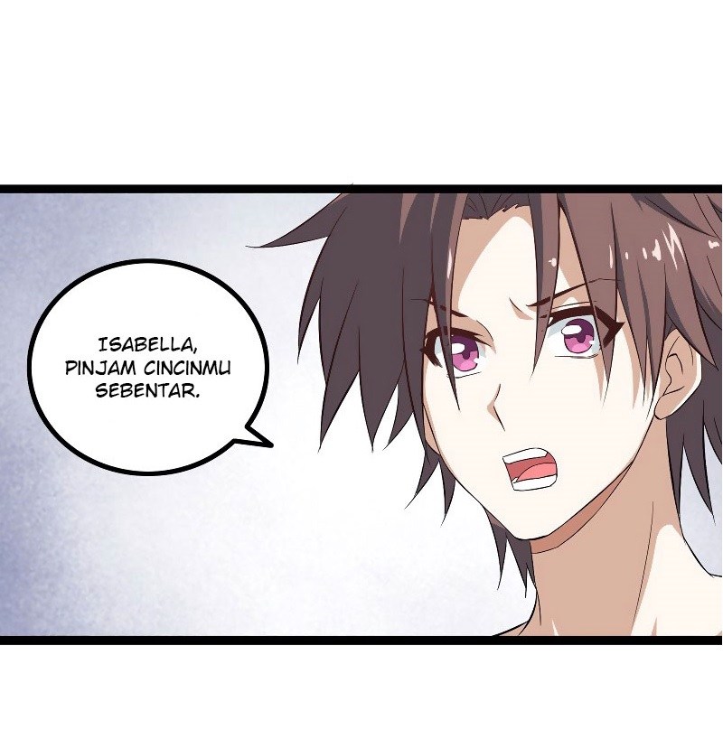 My Wife is a Demon Queen Chapter 13 Gambar 12