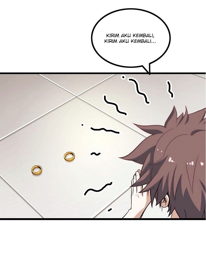 My Wife is a Demon Queen Chapter 13 Gambar 15