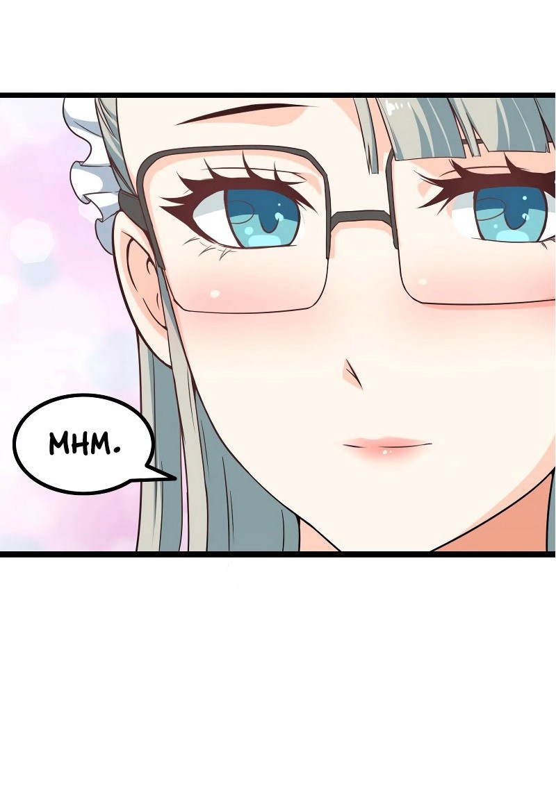 My Wife is a Demon Queen Chapter 13 Gambar 31