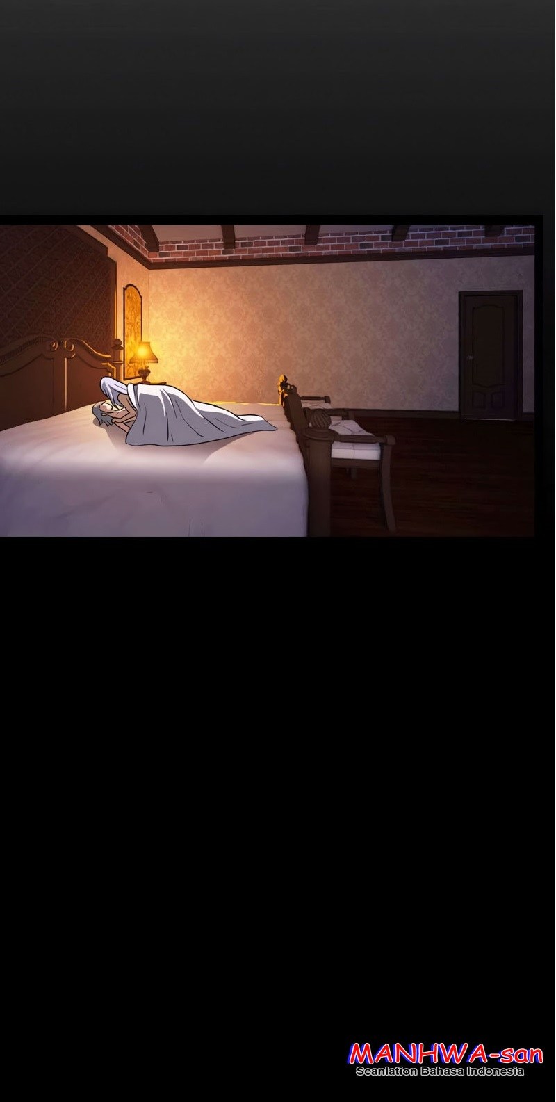 My Wife is a Demon Queen Chapter 13 Gambar 37