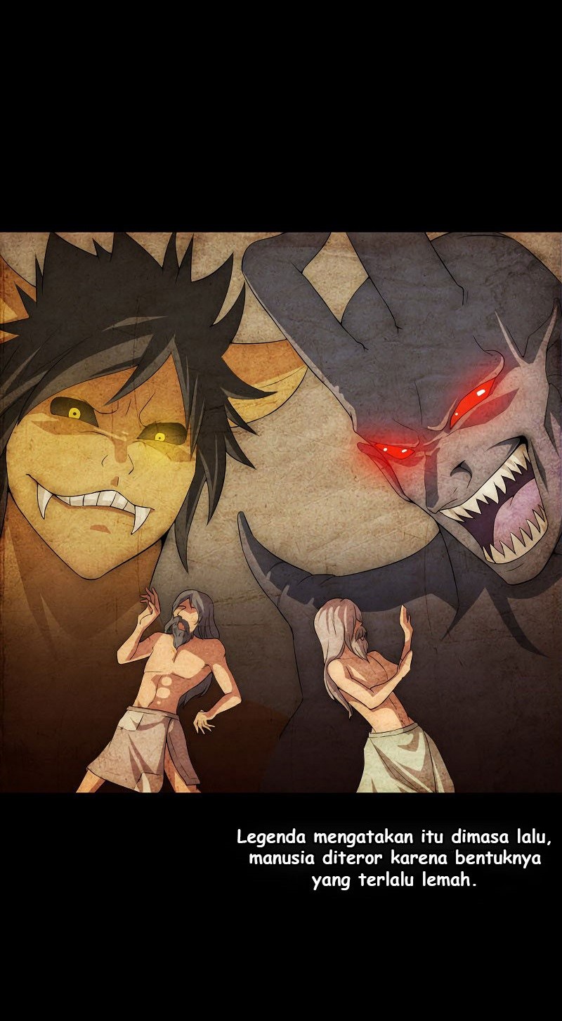 My Wife is a Demon Queen Chapter 15 Gambar 2