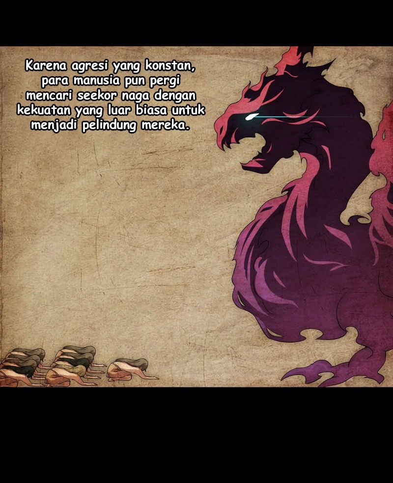 My Wife is a Demon Queen Chapter 15 Gambar 3