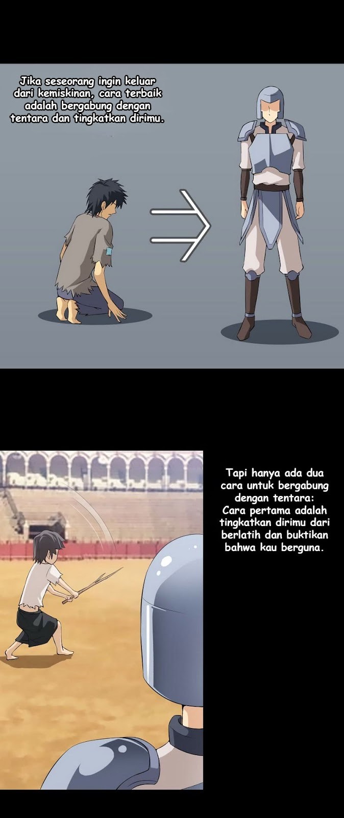 My Wife is a Demon Queen Chapter 15 Gambar 6