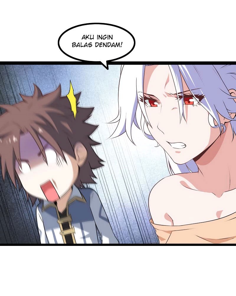 My Wife is a Demon Queen Chapter 15 Gambar 11