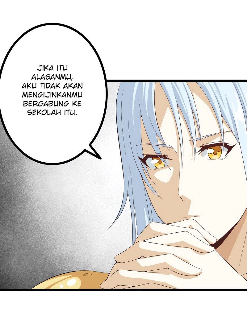My Wife is a Demon Queen Chapter 15 Gambar 15
