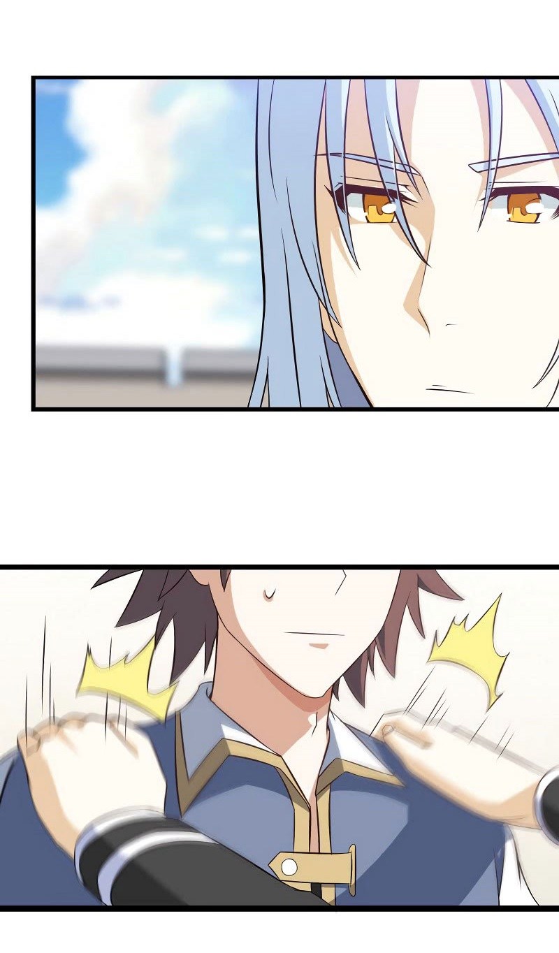 My Wife is a Demon Queen Chapter 15 Gambar 20