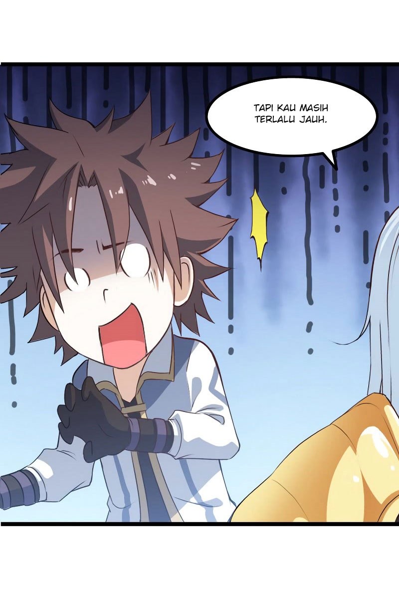 My Wife is a Demon Queen Chapter 15 Gambar 25
