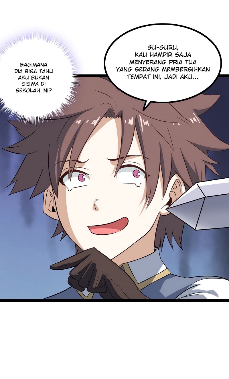 My Wife is a Demon Queen Chapter 18 Gambar 14