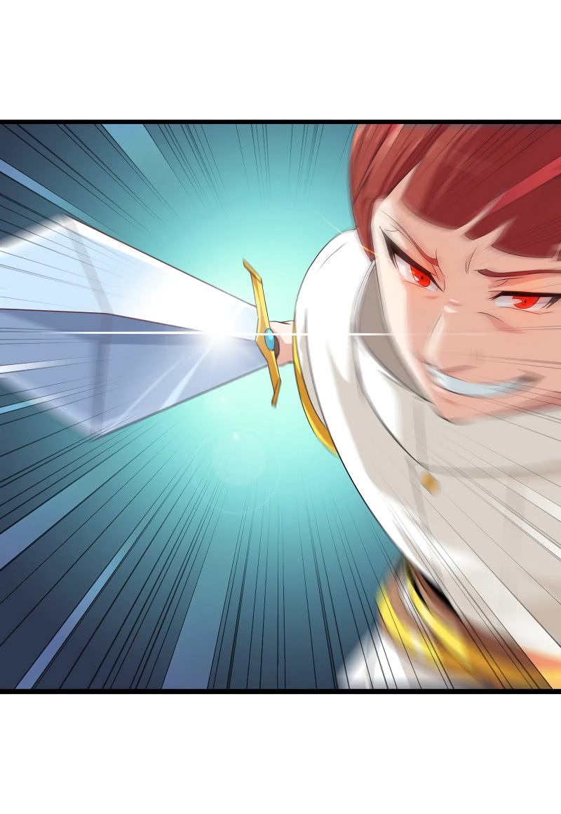 My Wife is a Demon Queen Chapter 20 Gambar 7