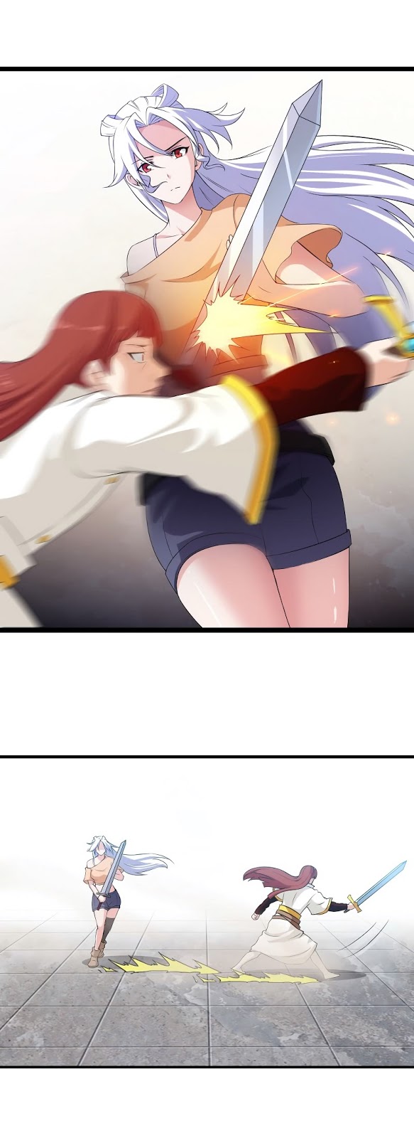 My Wife is a Demon Queen Chapter 20 Gambar 9
