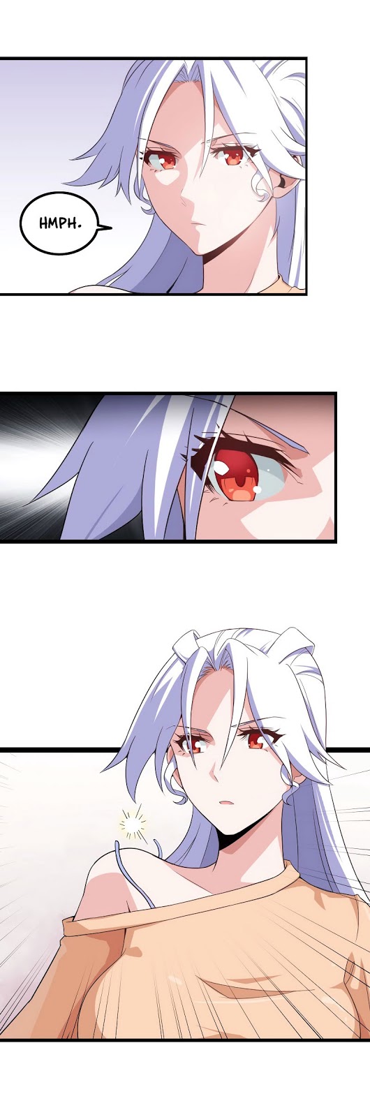 My Wife is a Demon Queen Chapter 20 Gambar 13