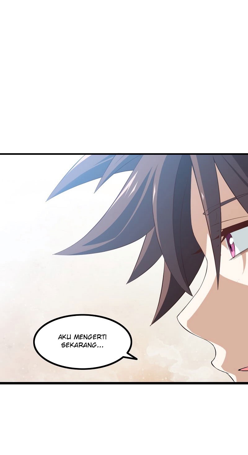 My Wife is a Demon Queen Chapter 23 Gambar 2