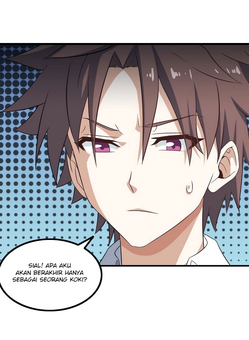 My Wife is a Demon Queen Chapter 23 Gambar 15