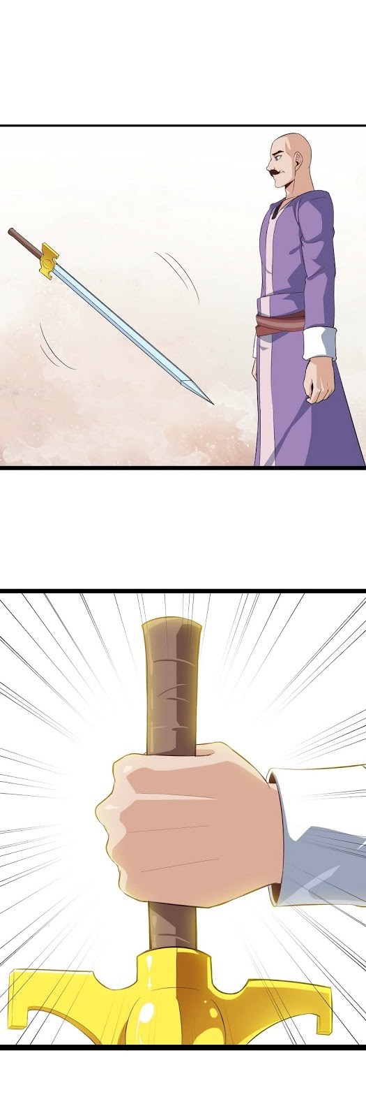 My Wife is a Demon Queen Chapter 24 Gambar 14