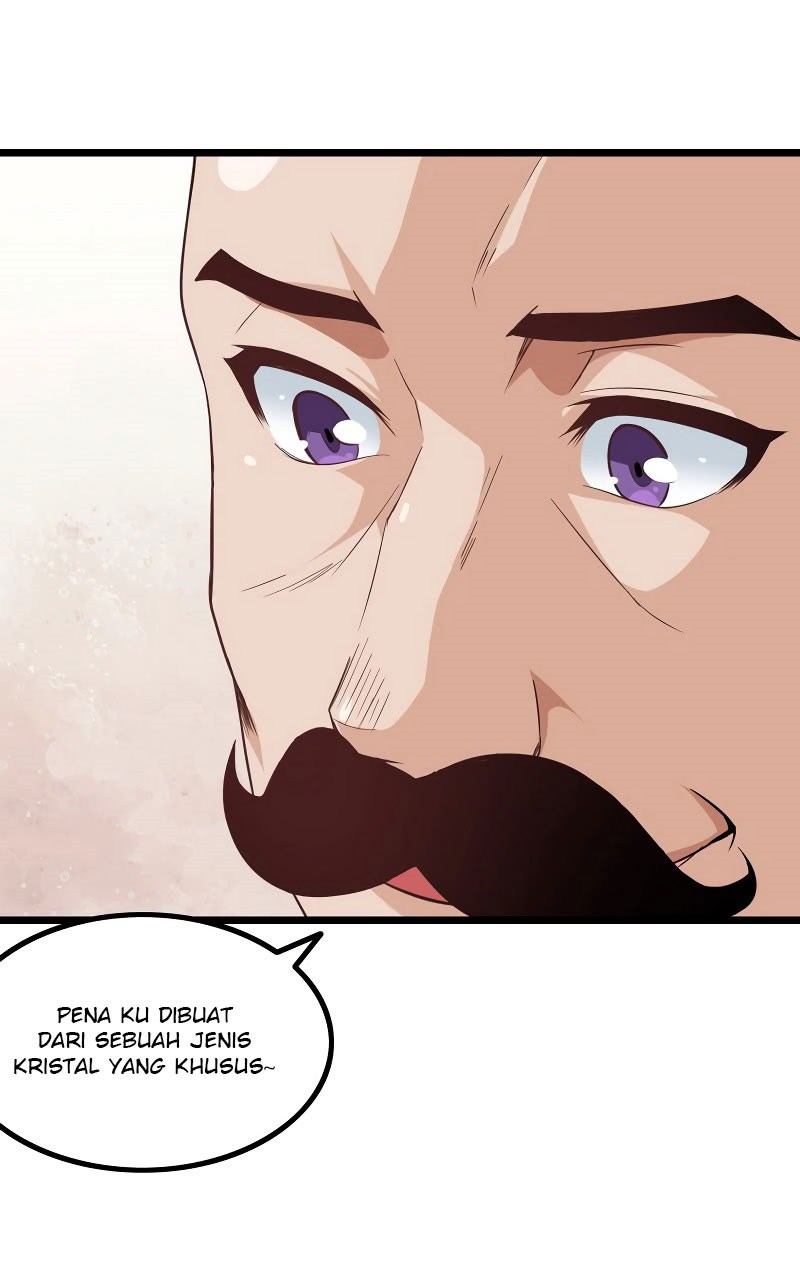 My Wife is a Demon Queen Chapter 24 Gambar 20