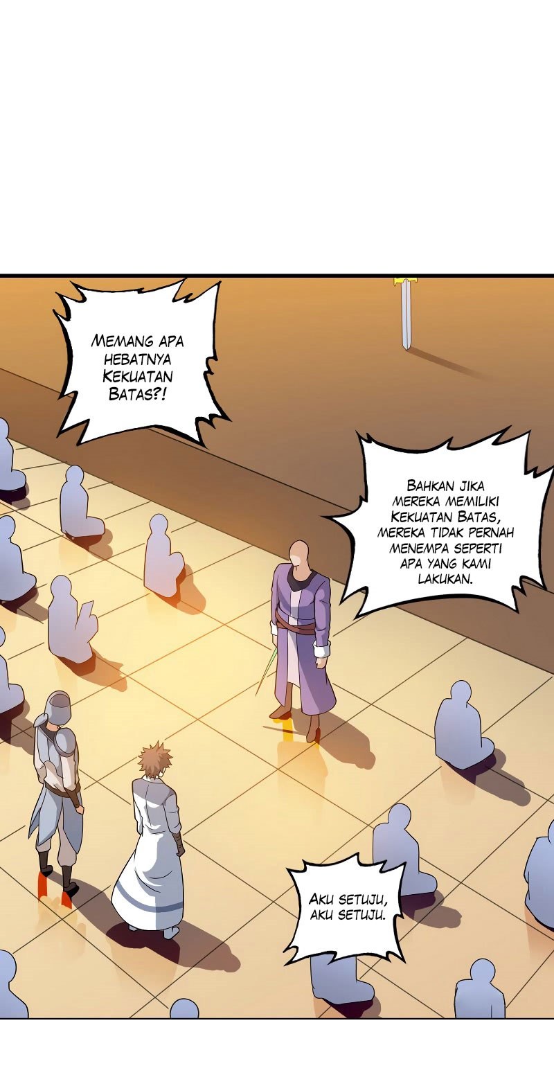 My Wife is a Demon Queen Chapter 25 Gambar 2
