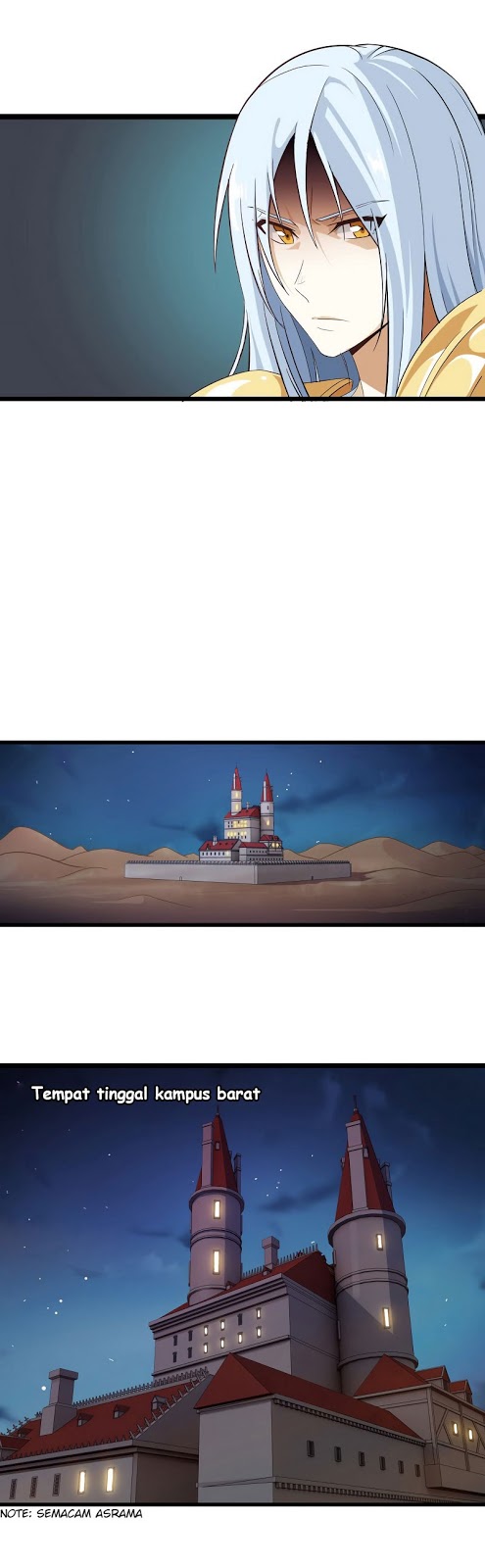 My Wife is a Demon Queen Chapter 30 Gambar 6