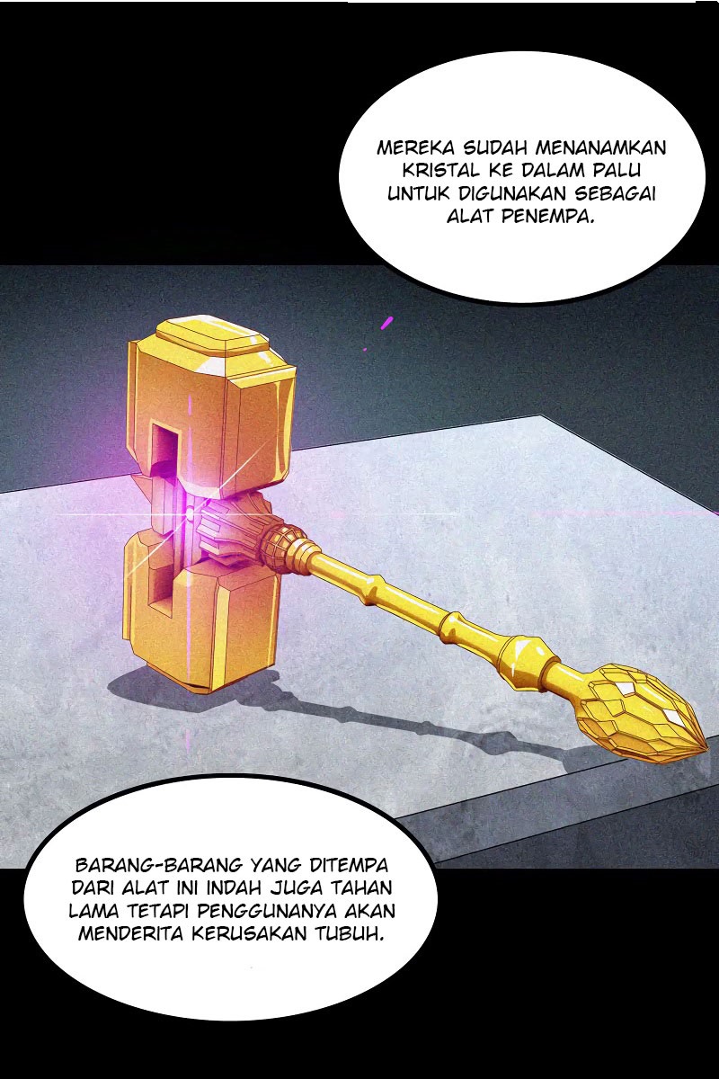 My Wife is a Demon Queen Chapter 33 Gambar 18