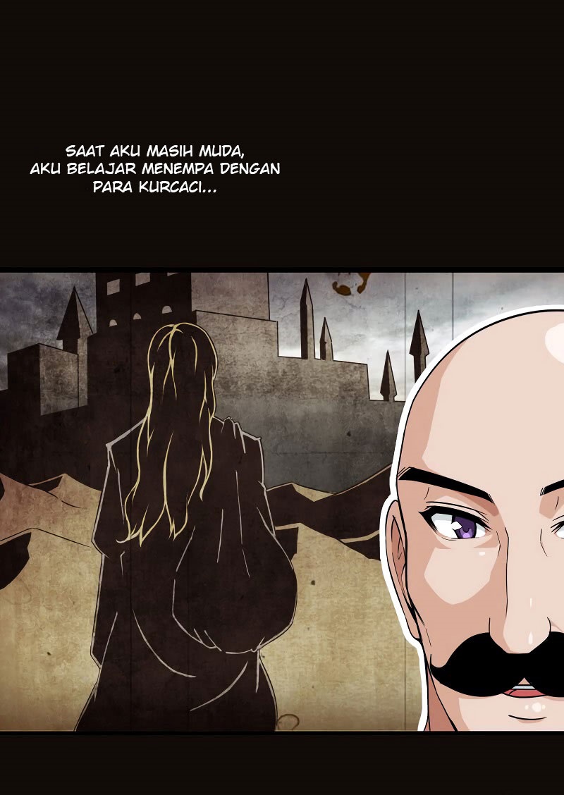 My Wife is a Demon Queen Chapter 34 Gambar 14