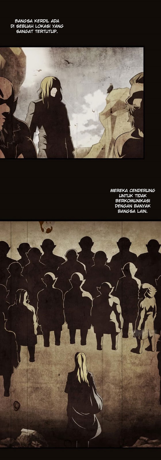My Wife is a Demon Queen Chapter 34 Gambar 15