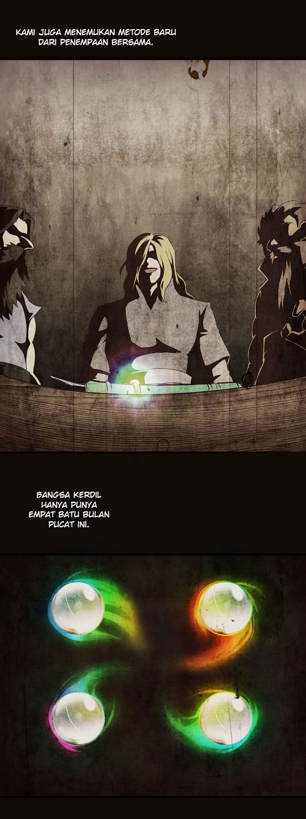 My Wife is a Demon Queen Chapter 34 Gambar 17