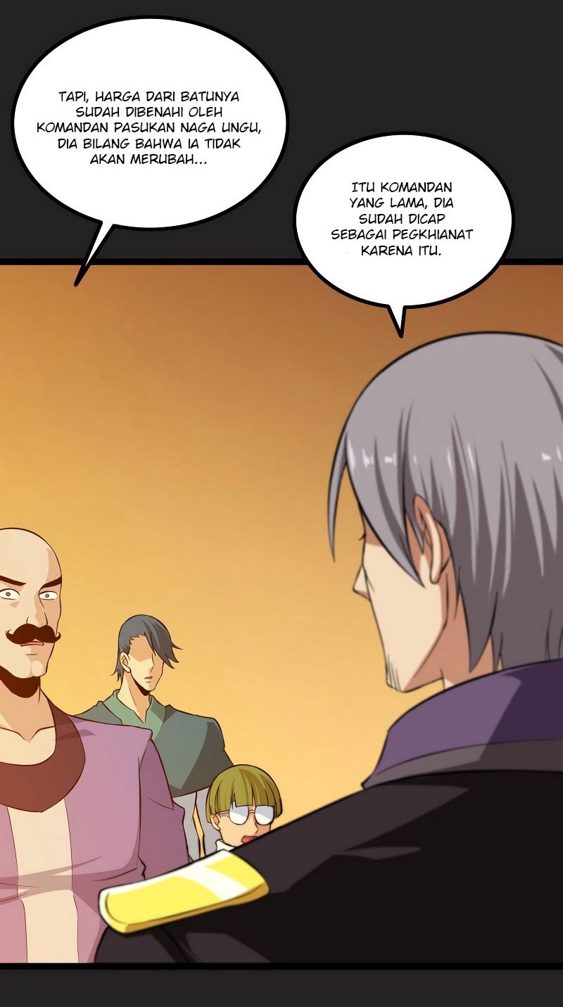 My Wife is a Demon Queen Chapter 36 Gambar 19
