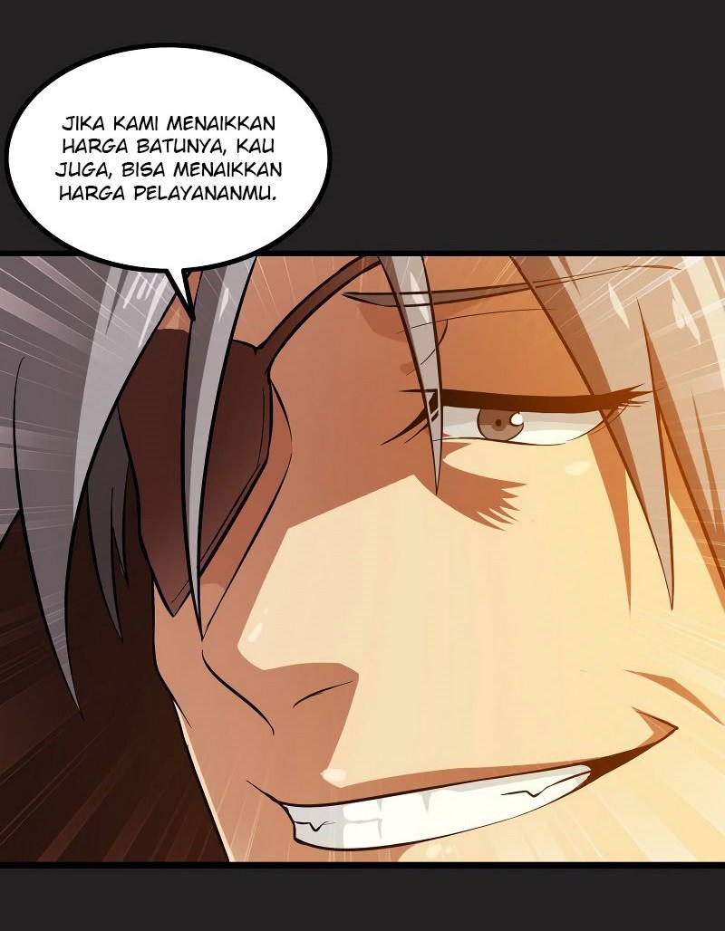 My Wife is a Demon Queen Chapter 36 Gambar 22