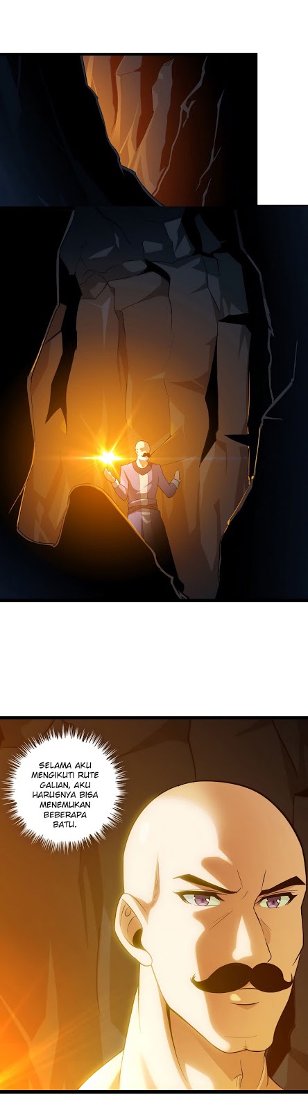 My Wife is a Demon Queen Chapter 38 Gambar 13