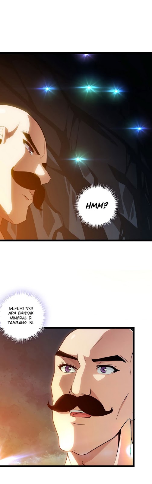 My Wife is a Demon Queen Chapter 38 Gambar 14