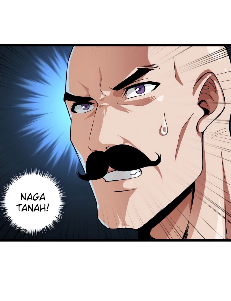 My Wife is a Demon Queen Chapter 38 Gambar 17