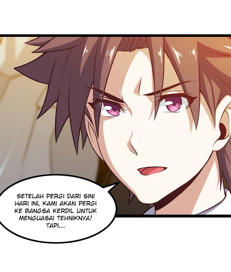 My Wife is a Demon Queen Chapter 39 Gambar 11