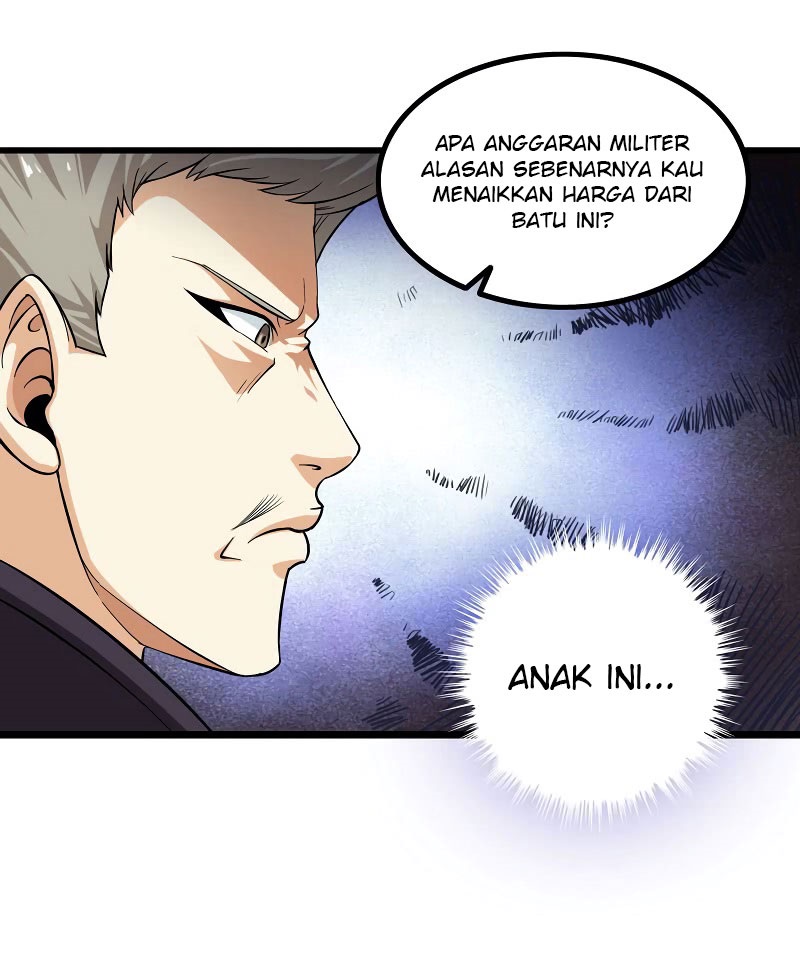 My Wife is a Demon Queen Chapter 39 Gambar 12