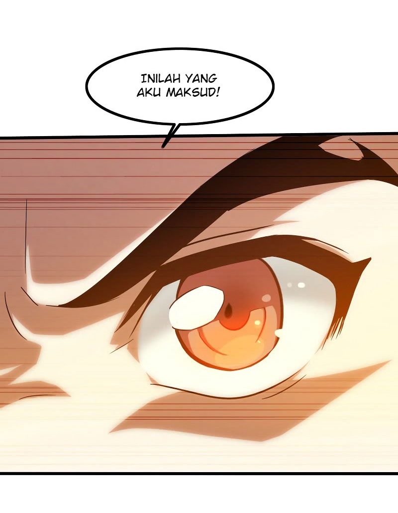 My Wife is a Demon Queen Chapter 39 Gambar 21