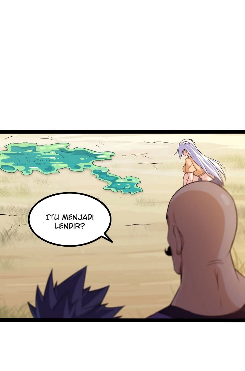 My Wife is a Demon Queen Chapter 41 Gambar 2