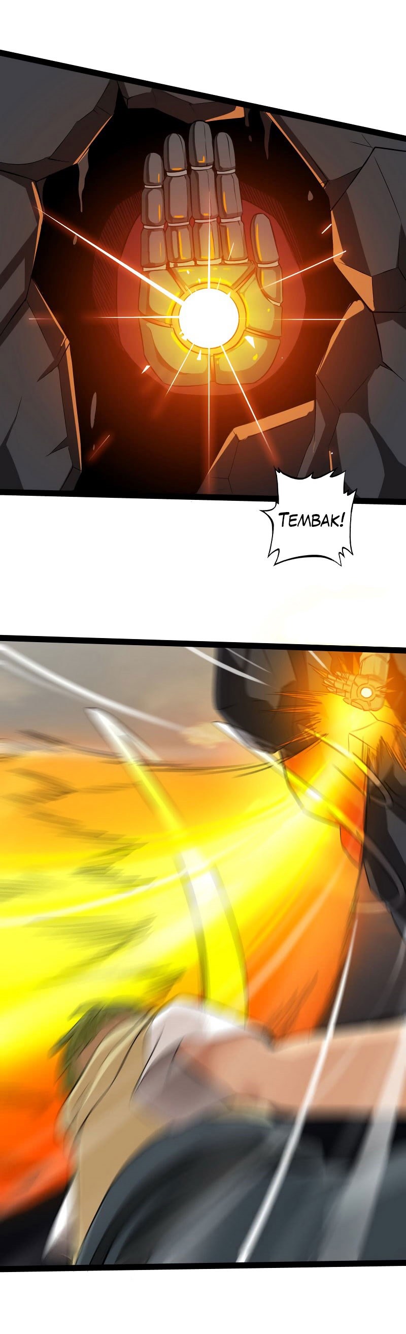 My Wife is a Demon Queen Chapter 41 Gambar 17